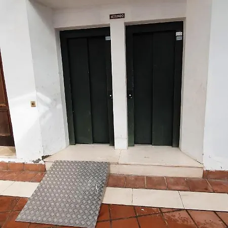 Encantador En El Corazon De Appartamento *