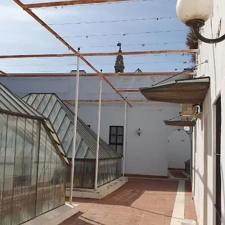 Encantador En El Corazon De Appartamento *