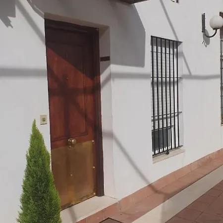 Daire Encantador En El Centro De