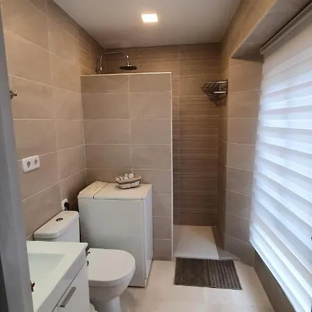 Apartment Encantador En El Centro De Sevilla
